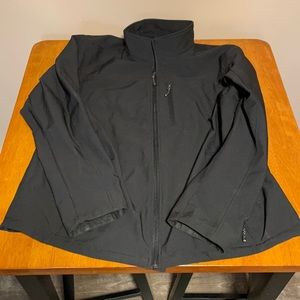 Soft Shell Jacket